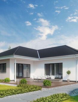 Sonnige Aussichten - 2026 ins eigene Super-Niedrigenergiehaus! - Görlitz