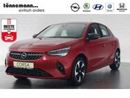 Opel Corsa-e, F ELEGANCE SITZ VO HIN, Jahr 2023 - Coesfeld
