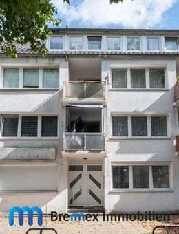 Mehrfamilienhaus mit 8 Wohneinheiten und attraktiver Rendite - Bremen