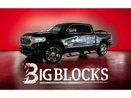 Dodge RAM 4X4 Basis 1500 Limited Crew Cab*LPG*Unfal... - Fulda