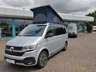 VW T6 California, 1 Beach Camper Edition 2er Bank, Jahr 2023 - Bützow