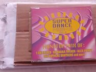 Mega Dance Mix Vol 1 / CD & Super Dance Megamix Vol. 4 CD Alex Party Honesty 69 Gigabyte 2 Unlimited EP 5 Euro - Landau (Pfalz)