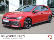 VW Golf, 2.0 TSI GTI OPF (265 ), Jahr 2022 - Bürgstadt