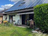 Familienidylle mit zusätzlichem Einkommen - Kirkel
