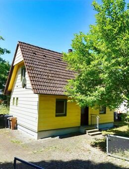 Herrliches Grundstück mit charmantem Häuschen - Salem (Baden-Württemberg)