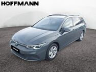VW Golf Variant, 1.5 TSI Life, Jahr 2023 - Pößneck