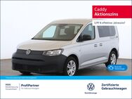 VW Caddy, TDI Winterpaket, Jahr 2023 - Bad Oeynhausen