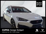 CUPRA Leon, 2.0 Sportstourer, Jahr 2024 - Stuttgart