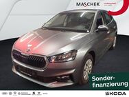 Skoda Fabia, 1.0 TSI Ambition D, Jahr 2024 - Wackersdorf