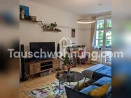 [TAUSCHWOHNUNG] 2 Z. Altbauwohnung in HH Hamm gg. größere Wohnung (ab 3 Z.) - Hamburg