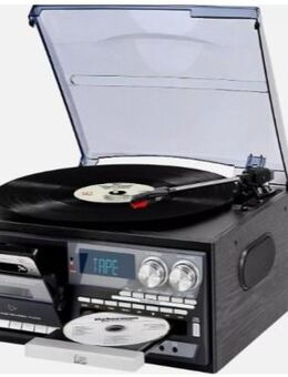 Musikplayer – Alles in einem Gerät - Traben-Trarbach