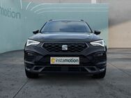 Seat Ateca, 2.0 TDI FR 17 eHeck XL WP, Jahr 2024 - München