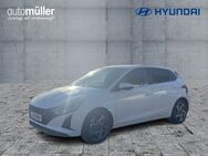 Hyundai i20, PRIME 48V iMT FLA 4xSHZ, Jahr 2024 - Saalfeld (Saale)