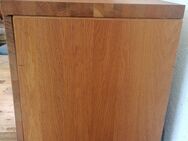 Sideboard aus massivem Holz - Marl (Nordrhein-Westfalen)