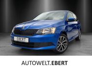 Skoda Fabia, 1.0 TSI Cool Edition, Jahr 2017 - Bensheim