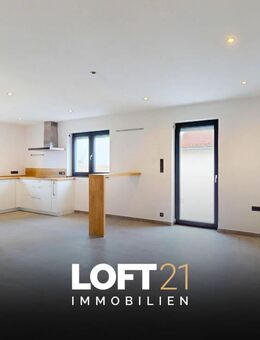 ** Helle 5-Zimmer-Maisonette mit 2 Bädern in ruhiger Lage von Kösching ** - Kösching