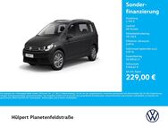 VW Touran, 2.0 COMFORTLINE, Jahr 2020 - Dortmund