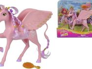 SIMBA Spielfigur Mia and Me, Einhorn Kyara