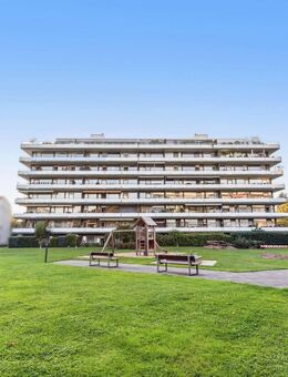 3-Zimmer-Wohnung in Toplage Auenviertel Rodenkirchen zur Eigennutzung oder Kapitalanlage geeignet - Köln