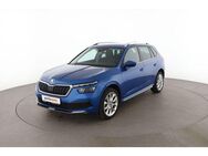 Skoda Kamiq 1.5 TSI ACT Style - Berlin