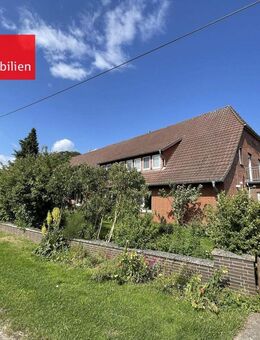 +++Achtung Kapitalanleger: Charmantes Mehrfamilienhaus+++ - Drebber