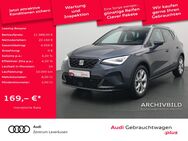 Seat Arona, FR, Jahr 2023 - Leverkusen