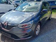 Renault Megane, 1.3 IV Grandtour TCE RKam Le, Jahr 2022 - Rüsselsheim