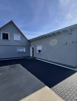 Modernes EFH, 6 Zimmer, 2 Vollbäder, ALT/Neubau mit Hightech-Ausstattung und Wohlfühlgarantie,Zossen - Zossen