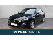 Seat Leon, 1.5 116 Style Edition Link, Jahr 2022 - Plauen