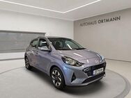 Hyundai i10 1.0 Benzin 'Trend' 2WD 5-Gang - Wissen