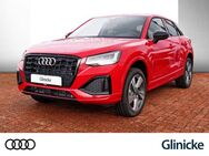 Audi Q2, advanced 35 TFSI, Jahr 2024 - Bad Langensalza