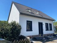 Freistehendes Einfamilienhaus mit Sonnenterrasse und tollem Weitblick - Simmertal
