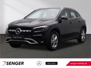 Mercedes GLA 200, MBUX, Jahr 2023 - Meppen