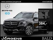 Mercedes GLB 250, Progressive Wide 19, Jahr 2023 - Altenkirchen (Westerwald)