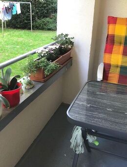 Vermietete 3 Zimmer Eigentumswohnung mit Balkon in Leipzig - Stötteritz - Leipzig