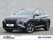 Hyundai Tucson, Plug-In-Hybrid Prime Assistenz ECS, Jahr 2021 - Wiesbaden Kastel