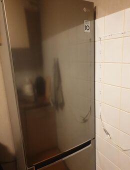 Kühlschrank von LG - Hildesheim