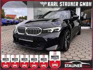 BMW 320 d Touring M-Sport xDrive ABSTANDST. LENKRADH - Seubersdorf (Oberpfalz)