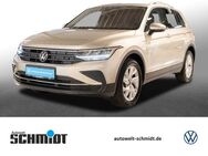 VW Tiguan, 1.5 TSi Move 18Zoll, Jahr 2024 - Lünen