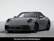 Porsche 992, (911) Targa 4 GTS | Liftsystem Vorderachse |, Jahr 2022 - Plattling