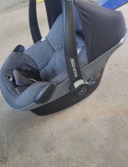 Maxi cosi - Vetschau (Spreewald)