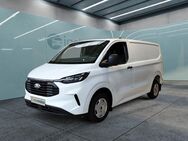 Ford Transit Custom, Trend L1 beheizbare Frontscheibe, Jahr 2023 - München