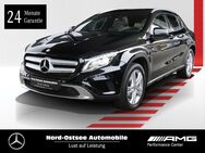 Mercedes GLA 200, Urban SCORE, Jahr 2016 - Hamburg