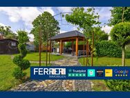 ++Provisionsfrei++ Gehobenes Zweifamilienhaus mit Wintergarten & Schwimmbad in Rüsselsheim! - Rüsselsheim