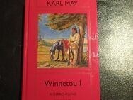 May, Karl: Winnetou; Teil 1. Karl Mays Hauptwerke ; Bd. 19 - Essen