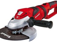 Einhell Winkelschleifer TE-AG 230, max. 6500 U/min