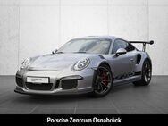Porsche 991, GT3 Lift Sport-Chrono 90L 6-Punkt Gurt, Jahr 2016 - Osnabrück