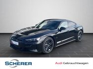 Audi e-tron, GT quattro, Jahr 2022 - Simmern (Hunsrück)