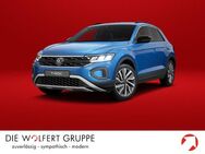 VW T-Roc, 1.0 TSI GOAL OPF (116 ) PLUS-PAKET, Jahr 2022 - Bürgstadt