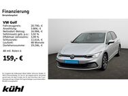 VW Golf, 1.5 TSI VIII Active, Jahr 2021 - Hildesheim